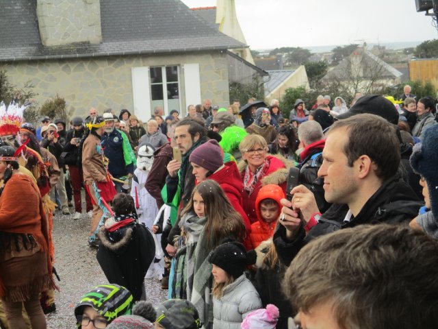 Carnaval de l'Île Grande (2)