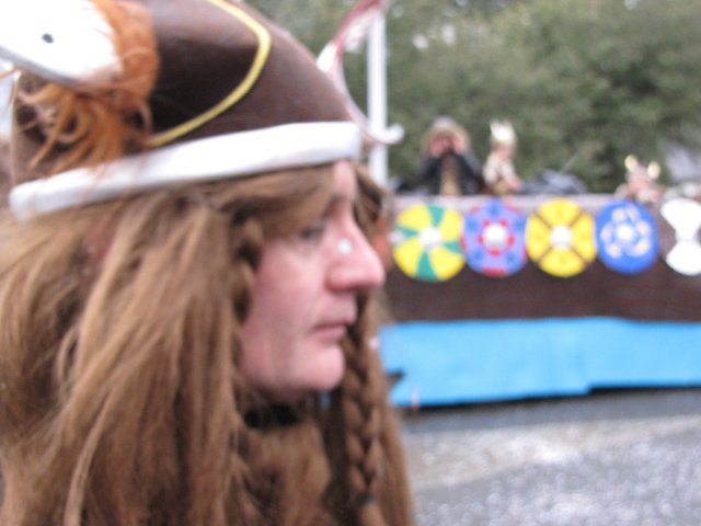 Carnaval de l'Île Grande (2)