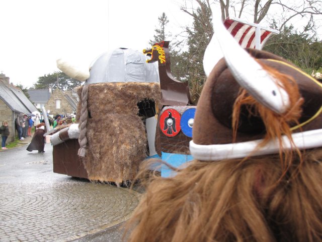 Carnaval de l'Île Grande (2)