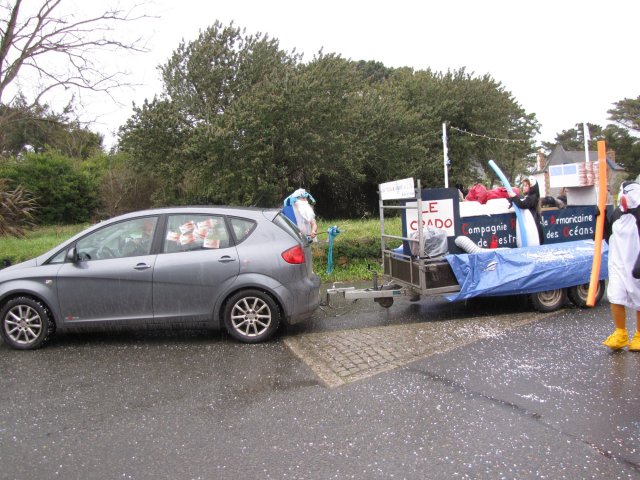 Carnaval de l'Île Grande (2)