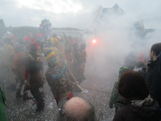 Carnaval de l'Île Grande (2)