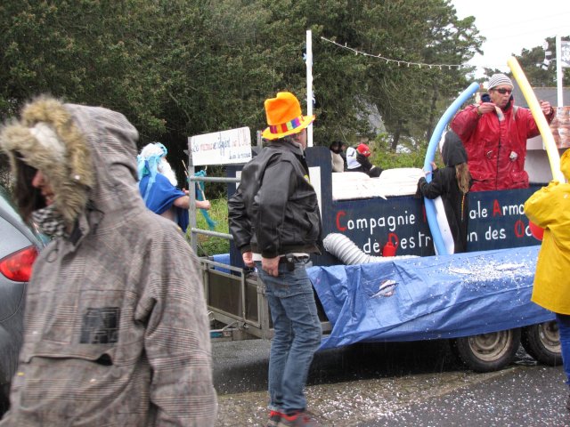 Carnaval de l'Île Grande (2)