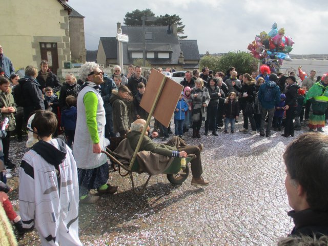 Carnaval de l'Île Grande (2)