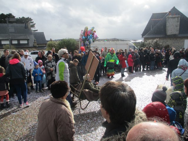 Carnaval de l'Île Grande (2)