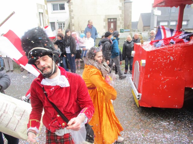 Carnaval de l'Île Grande (2)