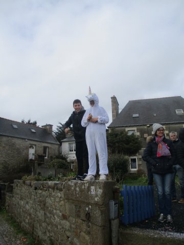 Carnaval de l'Île Grande (2)