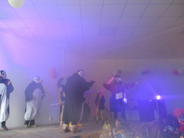 Carnaval de l'Île Grande (2)