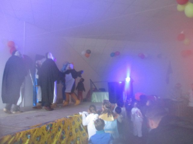 Carnaval de l'Île Grande (2)