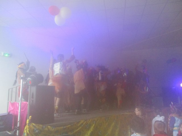 Carnaval de l'Île Grande (2)
