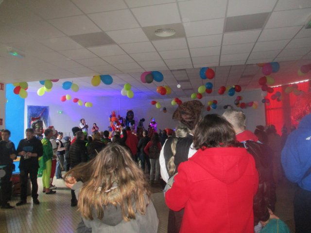 Carnaval de l'Île Grande (2)