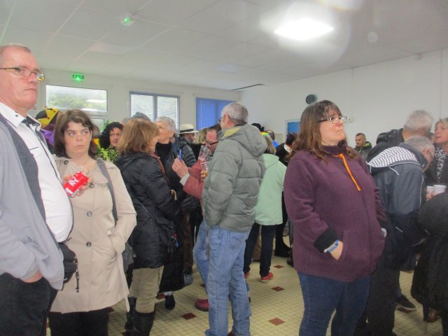 Carnaval de l'Île Grande (2)