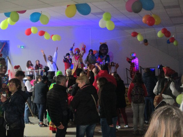 Carnaval de l'Île Grande (2)
