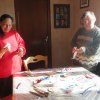 Carnaval de l'Île Grande : préparatifs