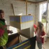 Carnaval de l'Île Grande : préparatifs